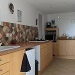 Feriehus La Voliere *