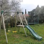 Feriehus La Voliere
