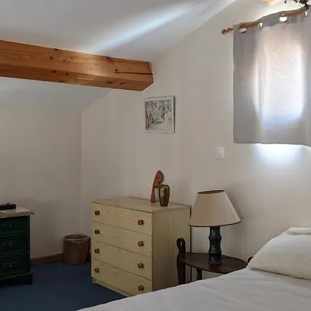 Ferienhaus La Voliere Toulon