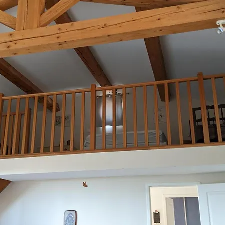 Ferienhaus La Voliere