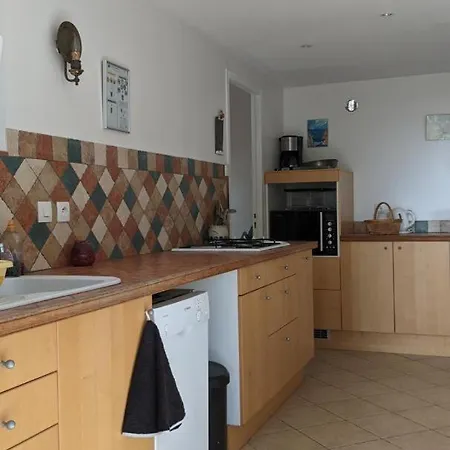 Holiday home La Voliere *