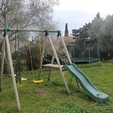 Holiday home La Voliere